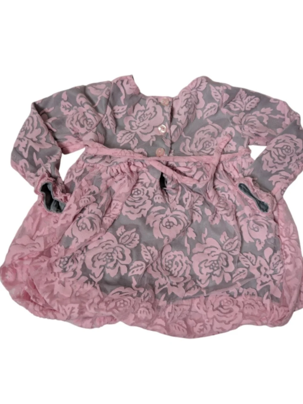 Youngland adorable pink